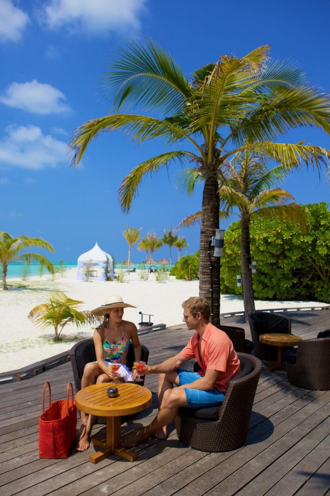 Kuredu Island Resort & Spa - View 52
