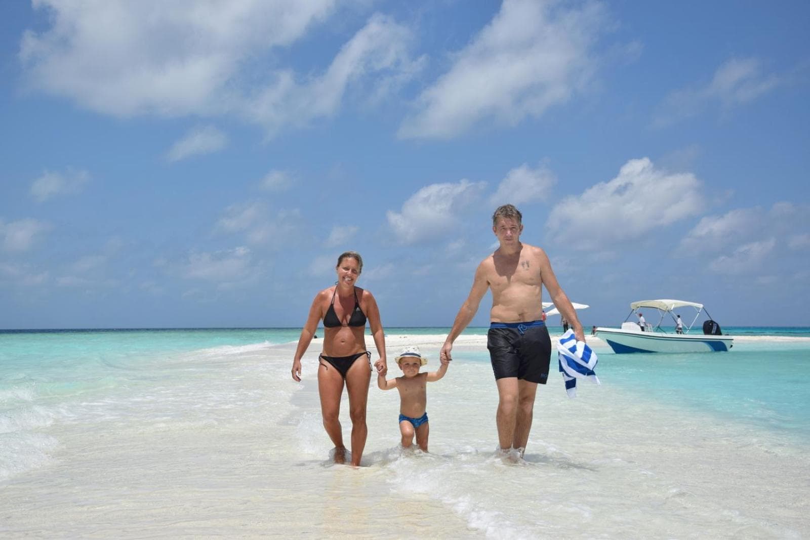 Araamu Hotels Maldives at Dhiffushi - View 110