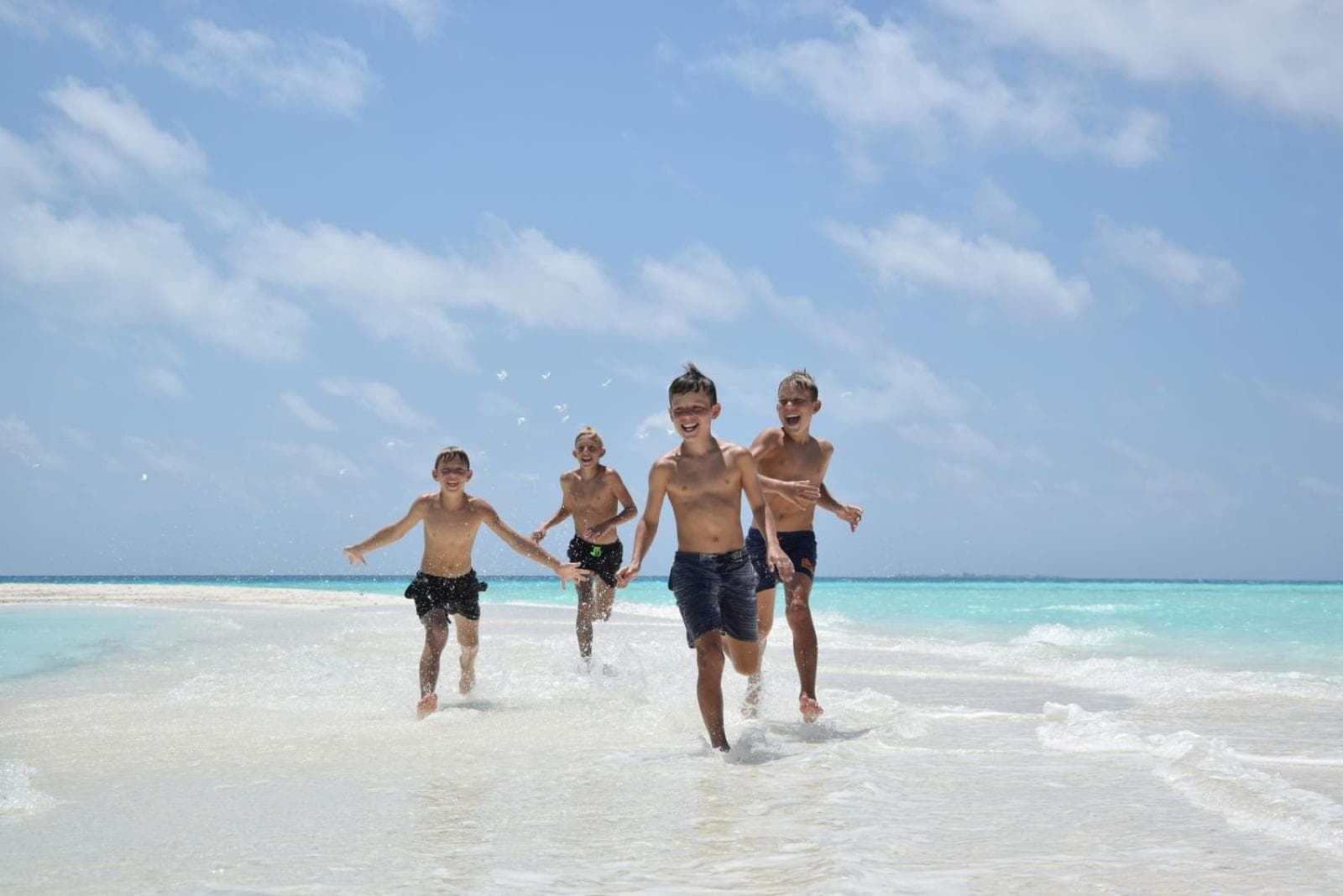 Araamu Hotels Maldives at Dhiffushi - View 108