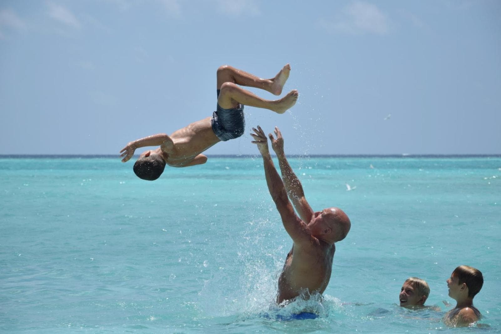 Araamu Hotels Maldives at Dhiffushi - View 114