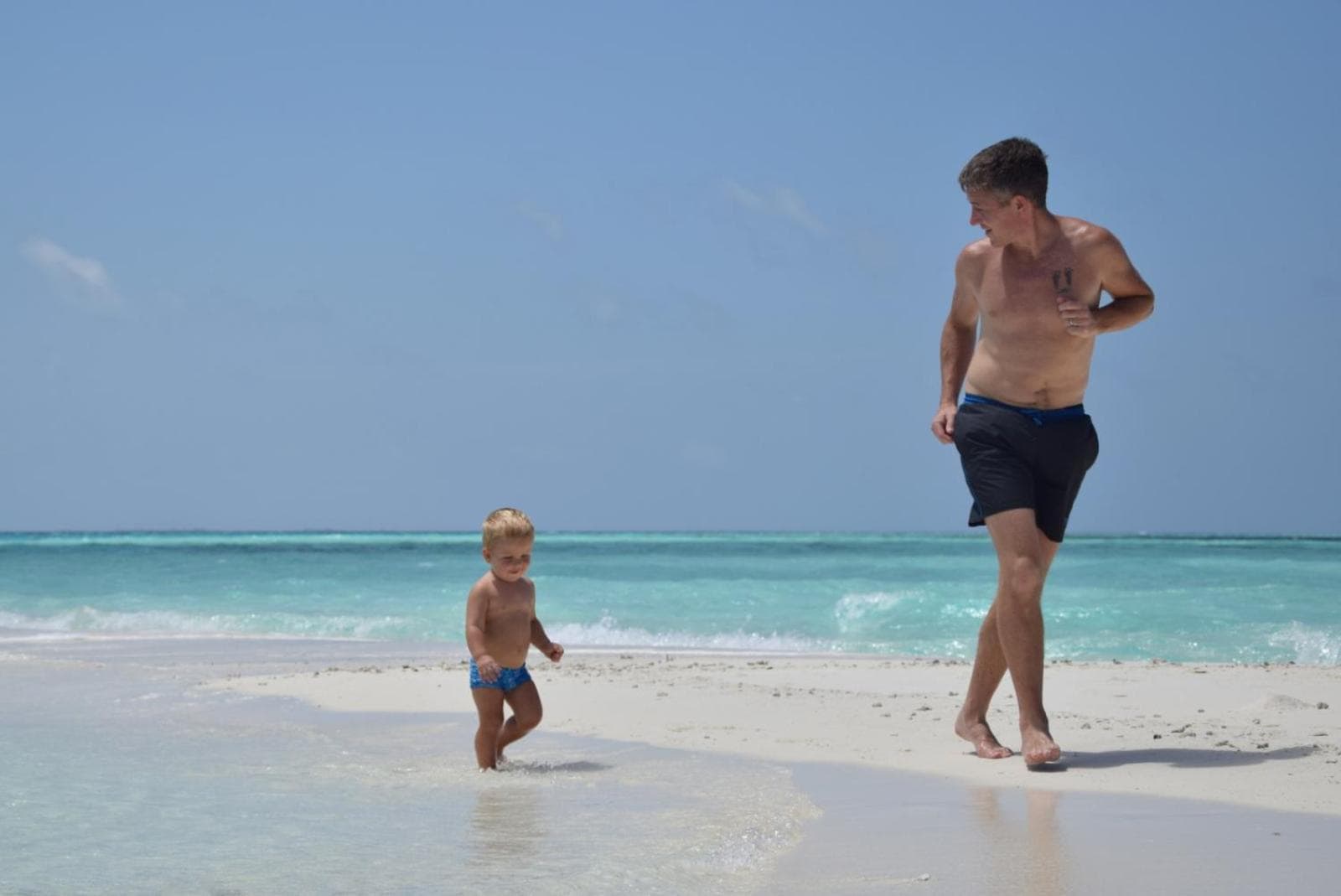 Araamu Hotels Maldives at Dhiffushi - View 111