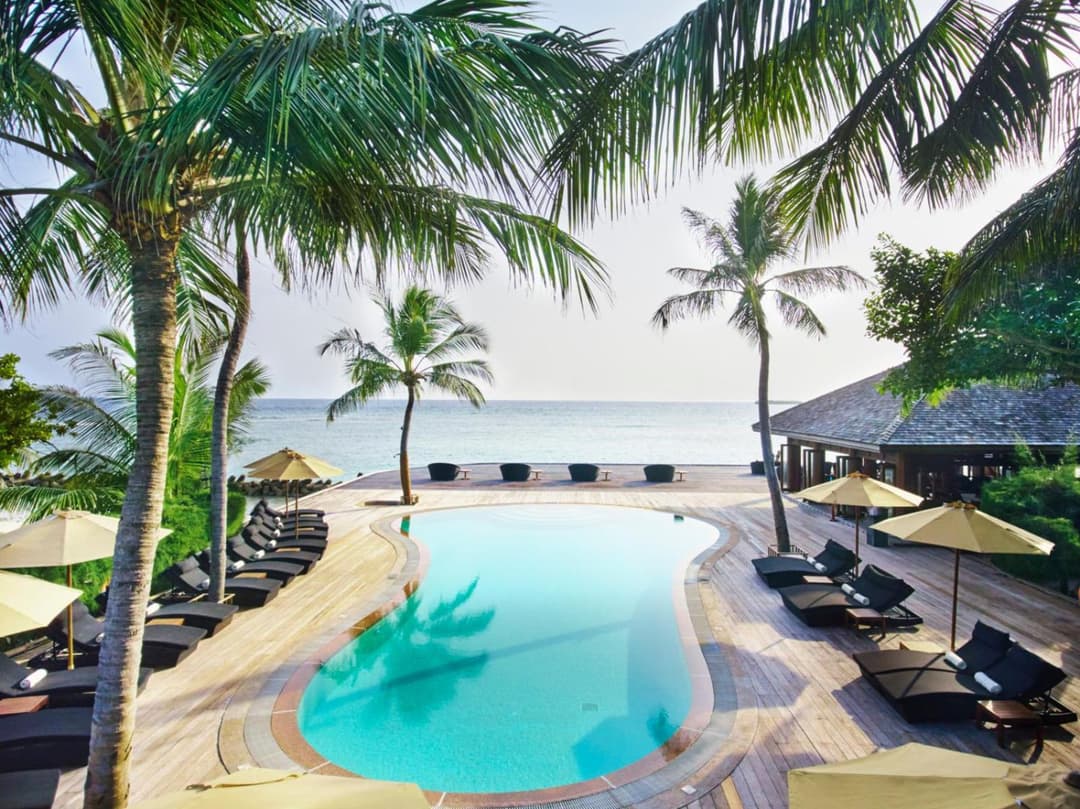 Kuredu Island Resort & Spa - View 84