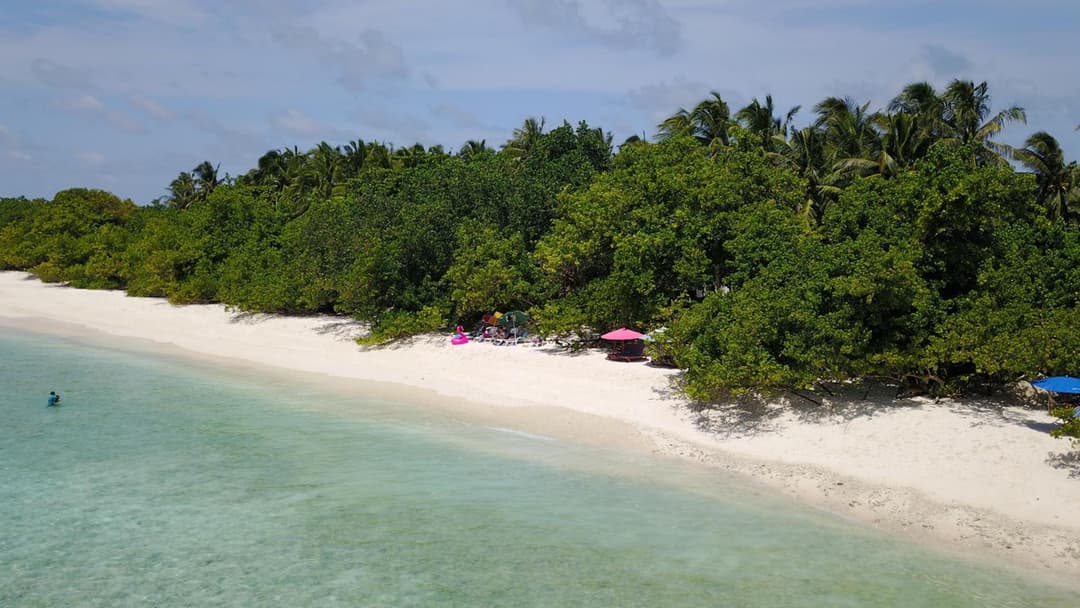 Beach Veli - View 22