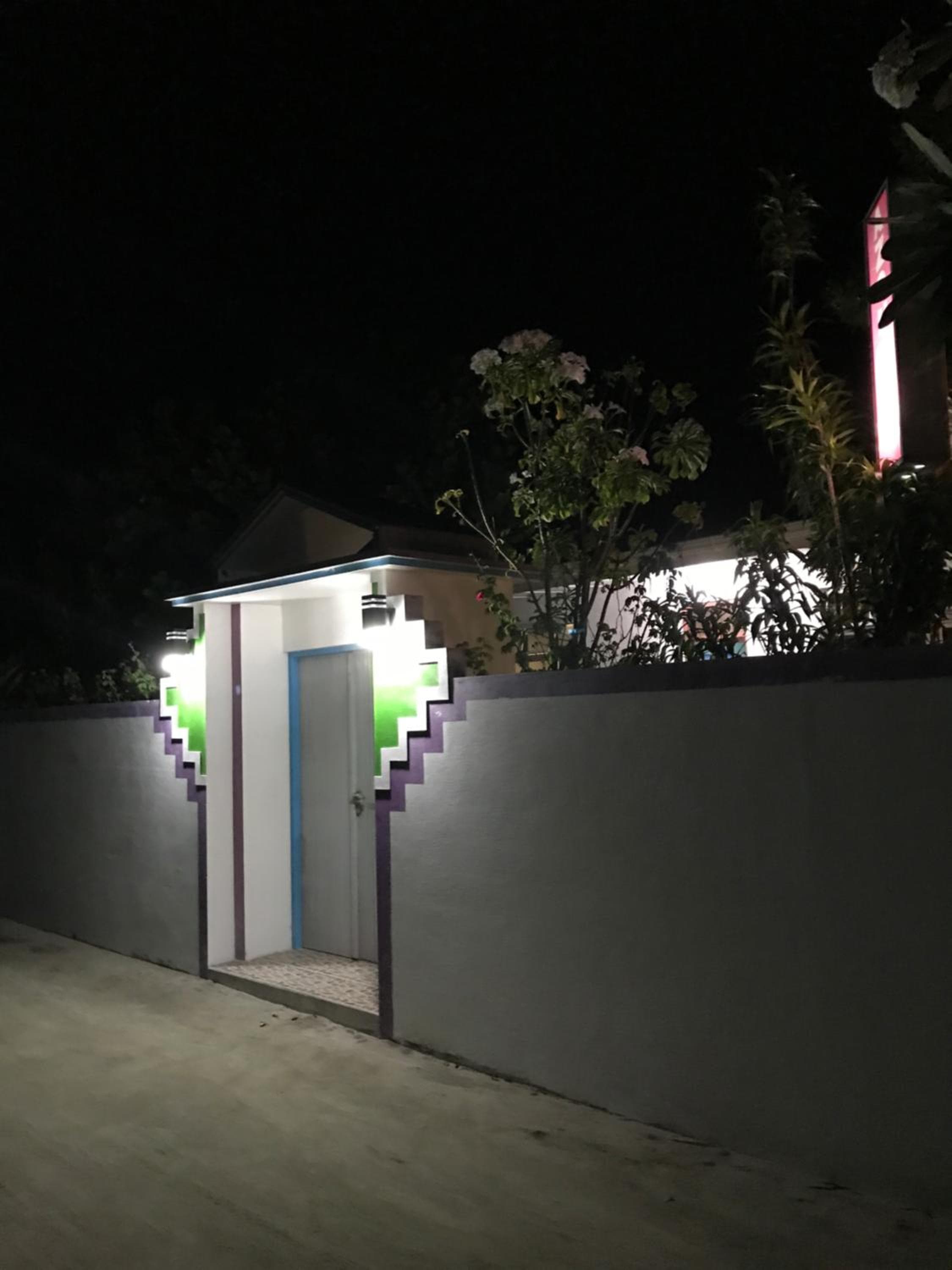 Azoush Tourist Guesthouse - View 58