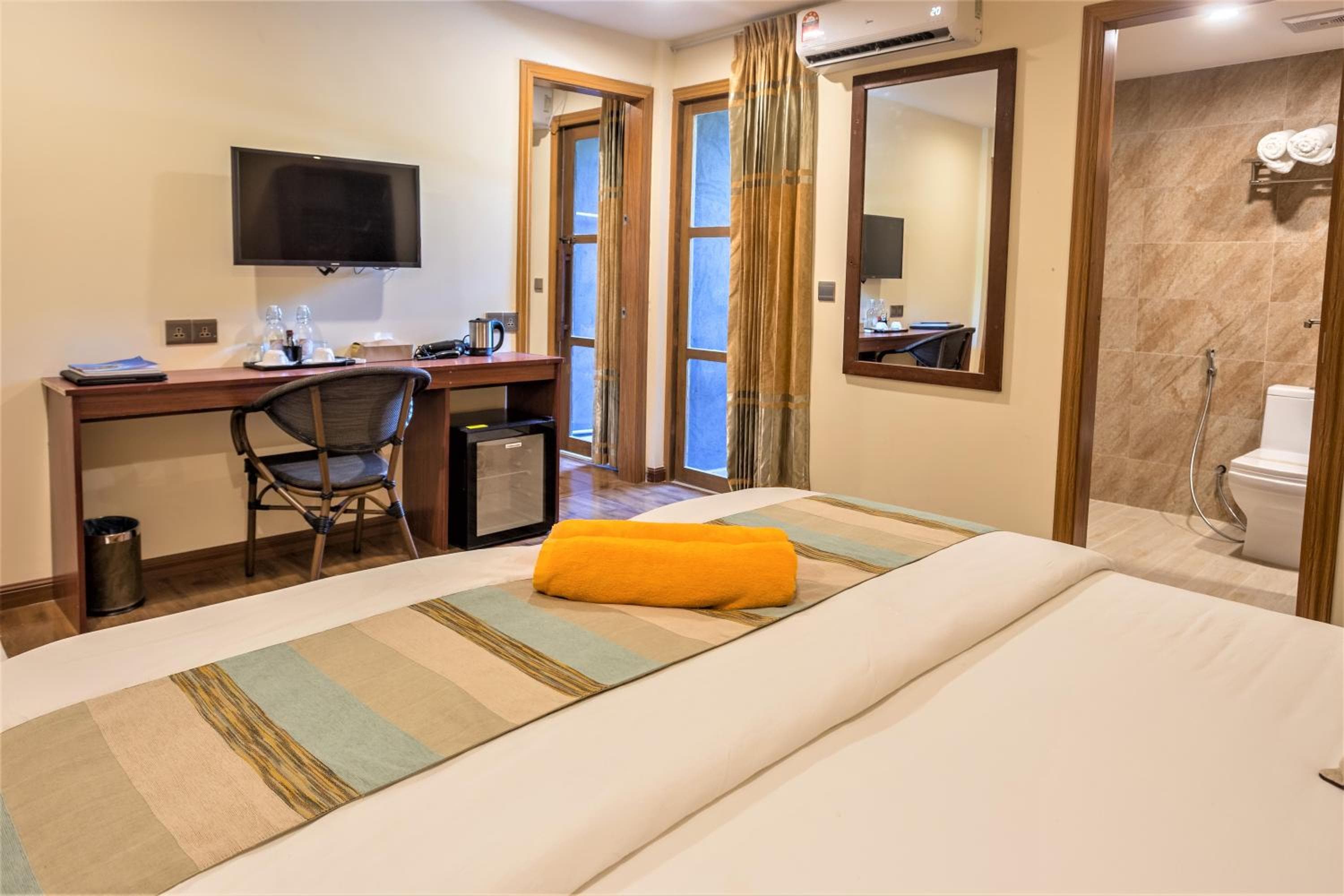 West Sands - View 54