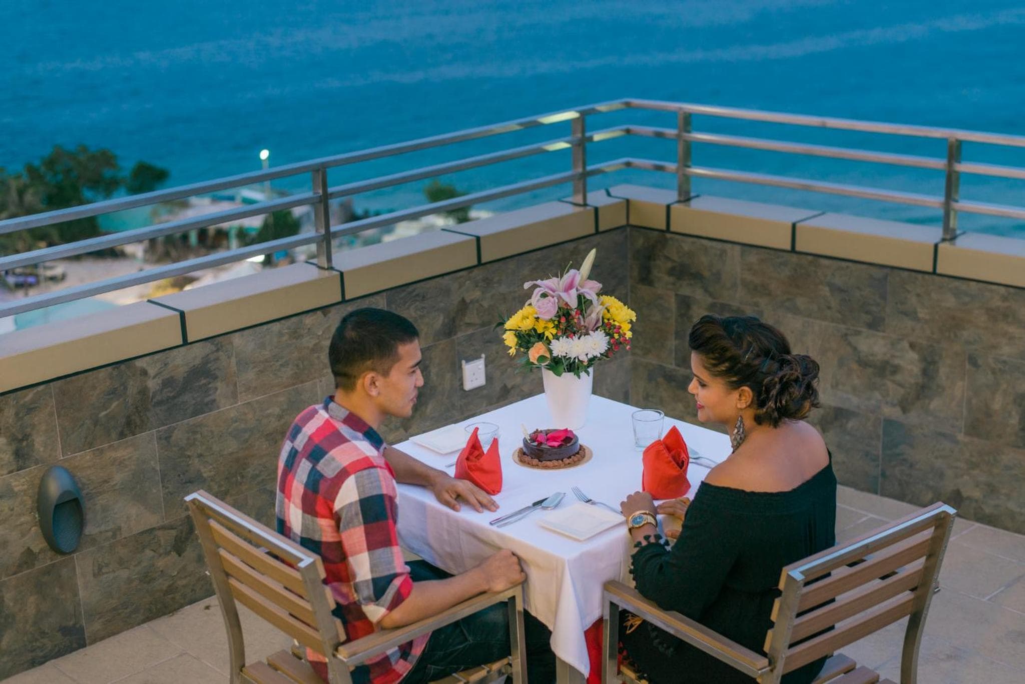 Unima Grand - View 45