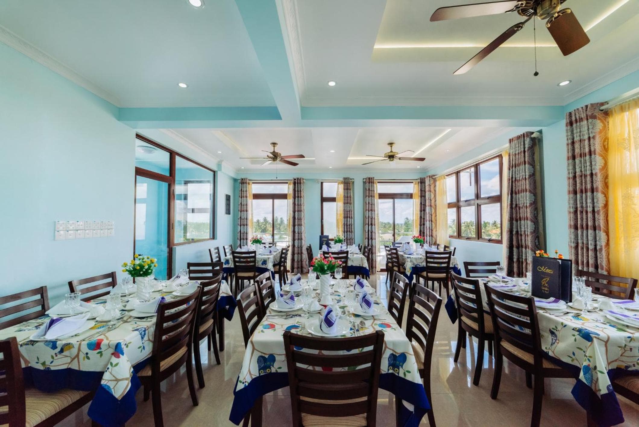 Rekidhiye Inn - View 3