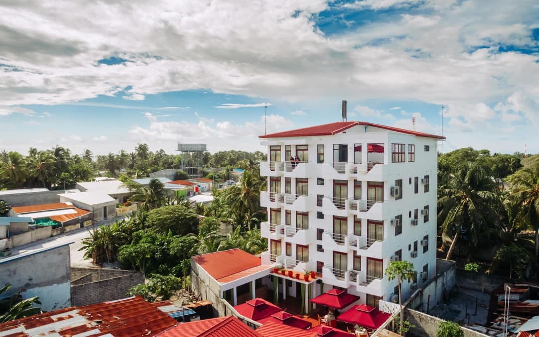 Rekidhiye Inn - View 12