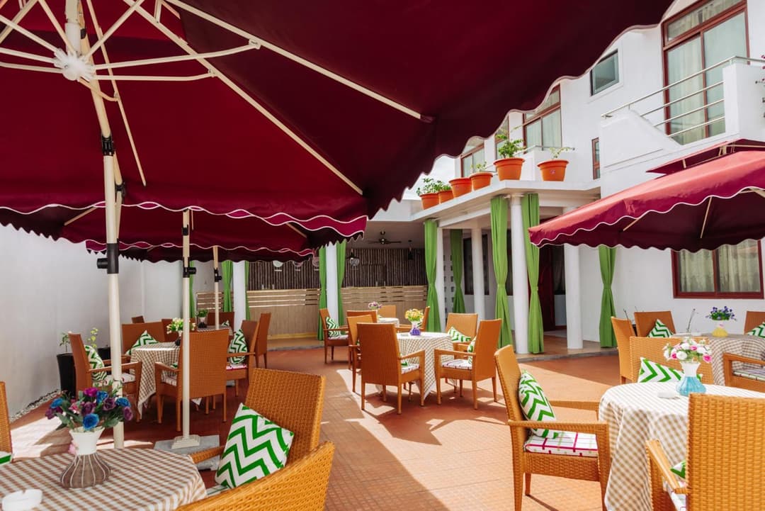 Rekidhiye Inn - View 8