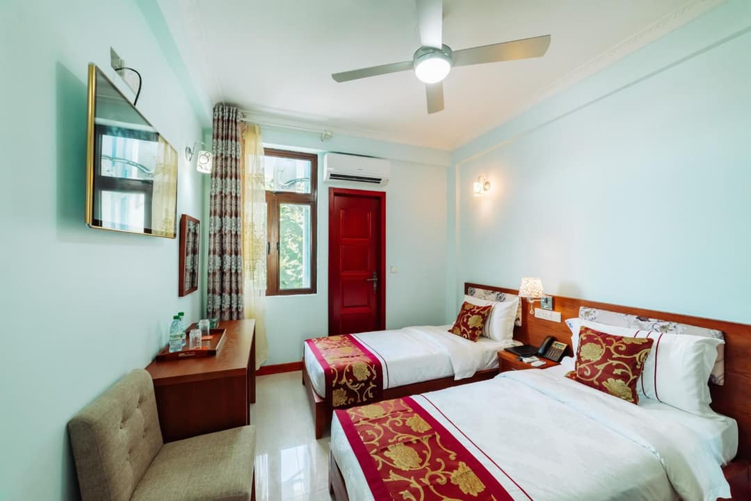 Rekidhiye Inn - View 24