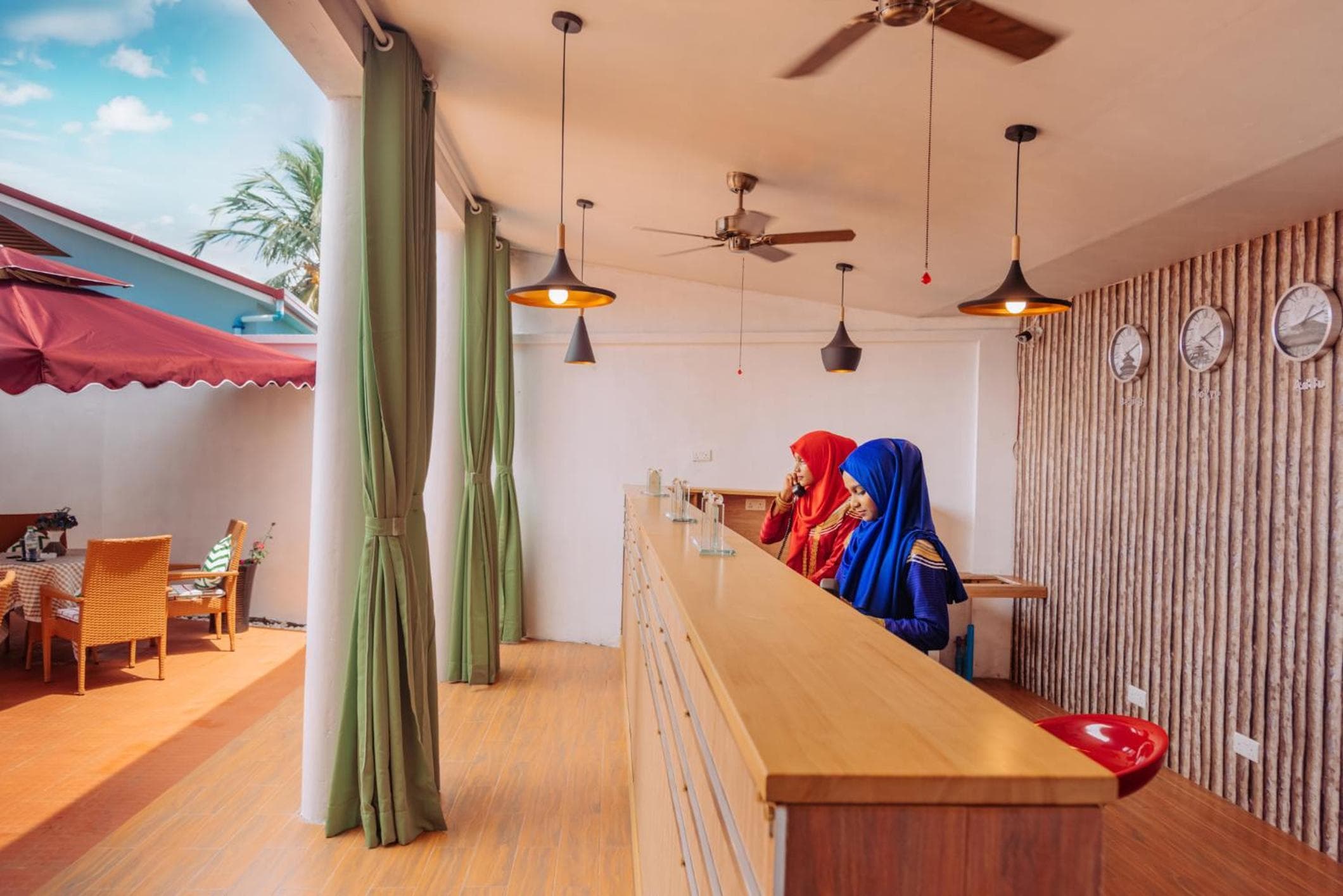 Rekidhiye Inn - View 9