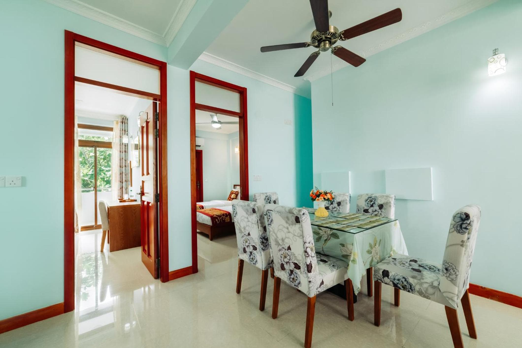 Rekidhiye Inn - View 30