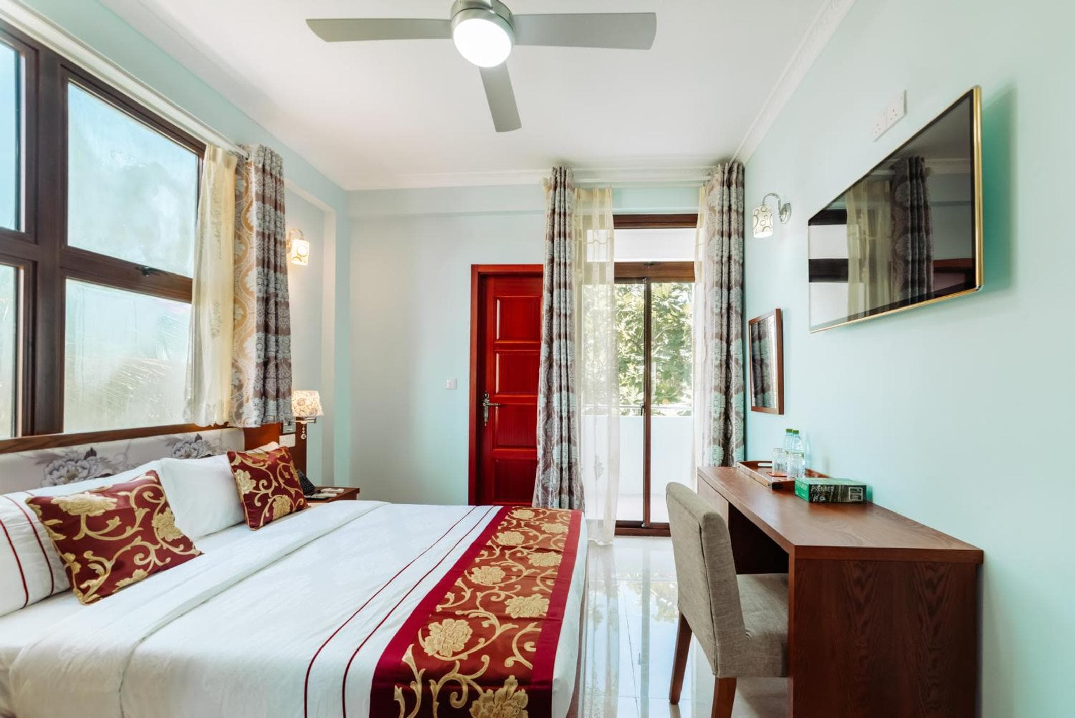 Rekidhiye Inn - View 26