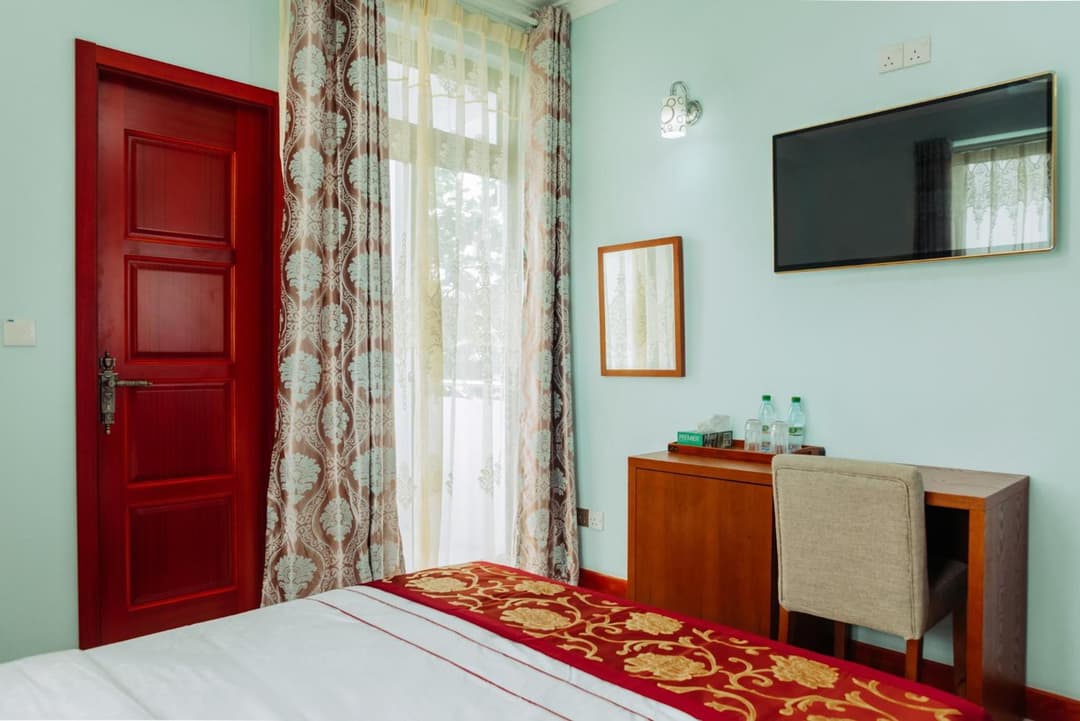 Rekidhiye Inn - View 5