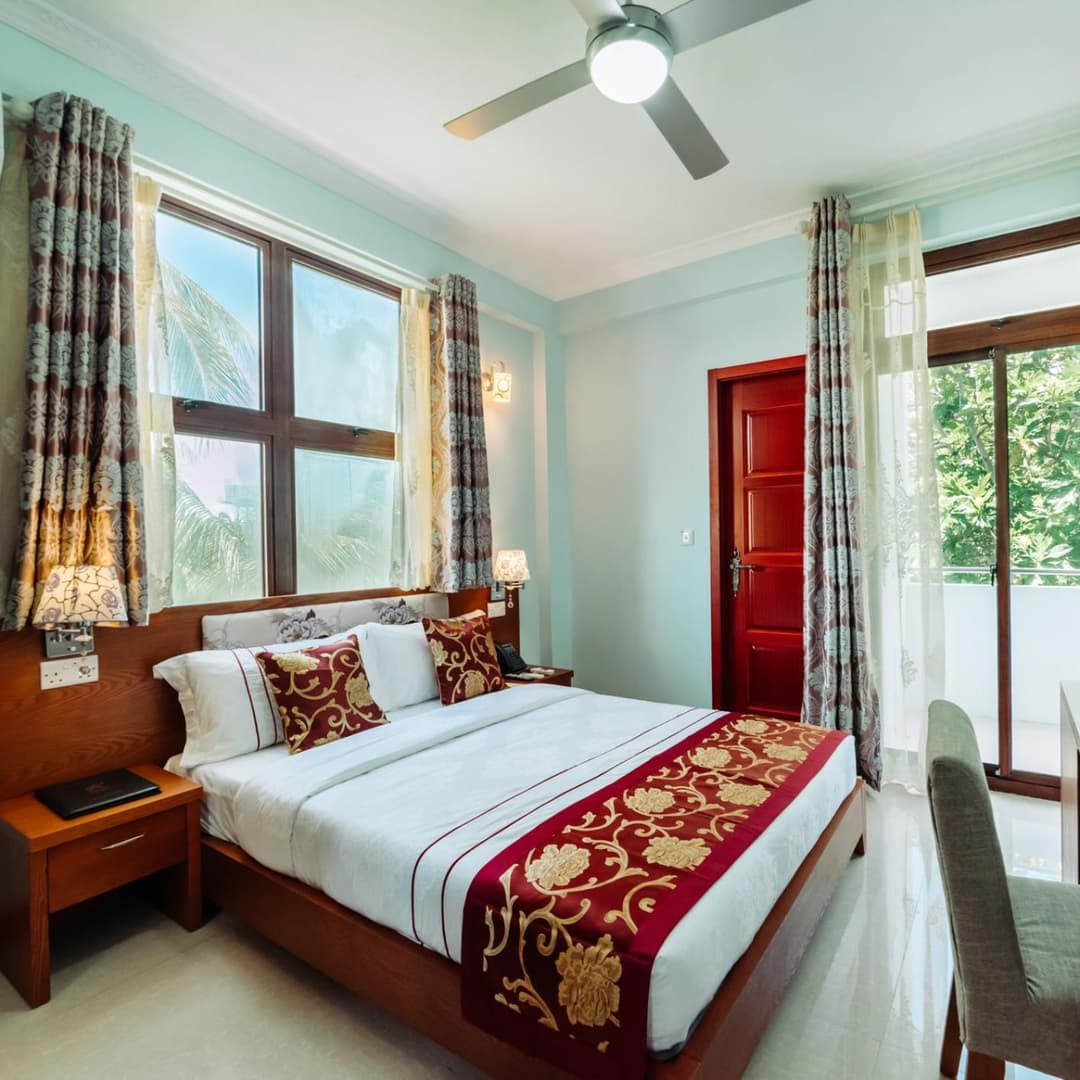 Rekidhiye Inn - View 10