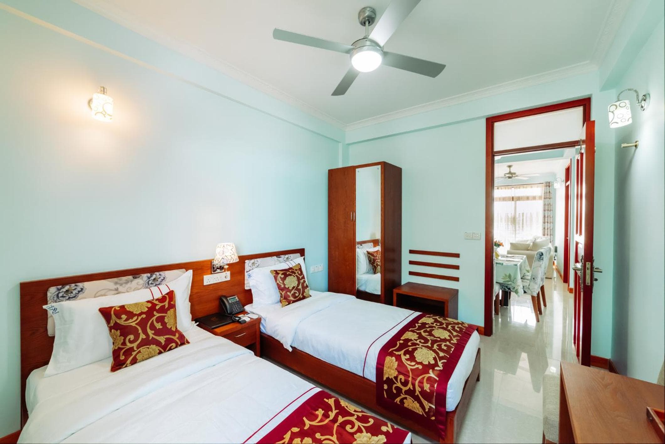 Rekidhiye Inn - View 21