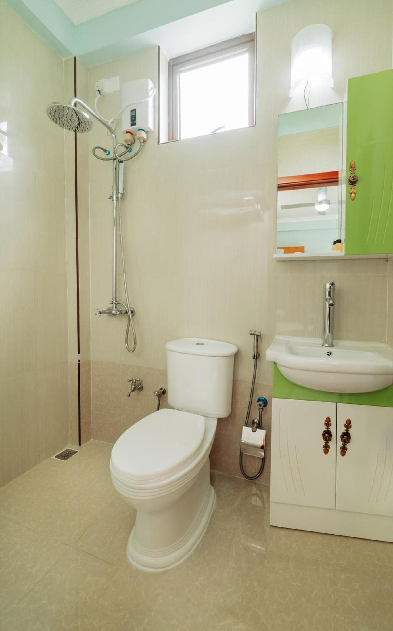 Rekidhiye Inn - View 23