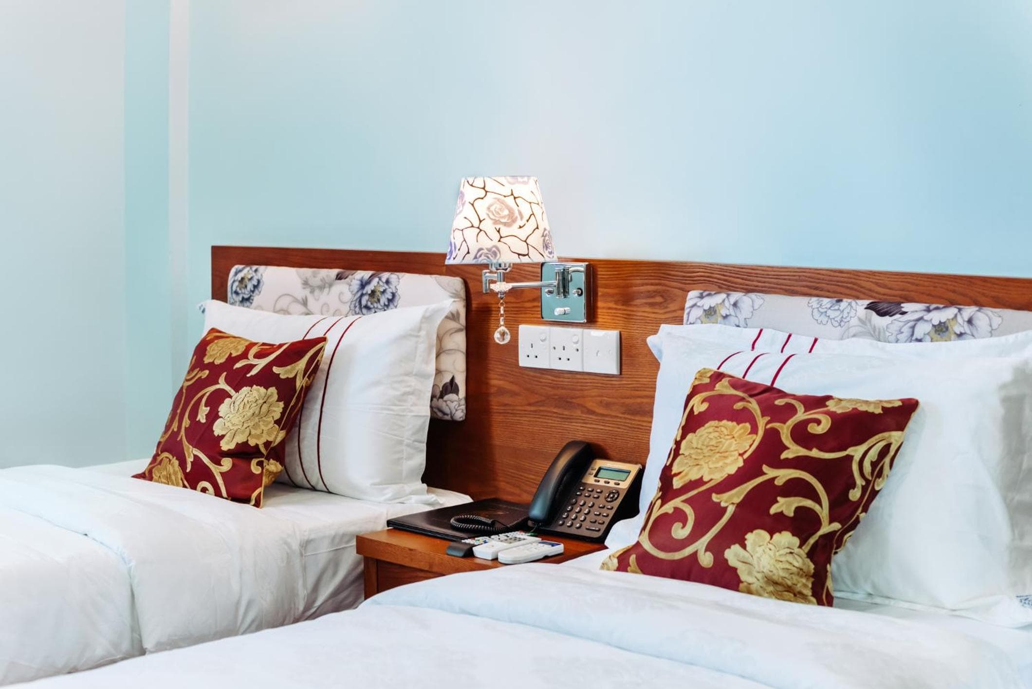 Rekidhiye Inn - View 24