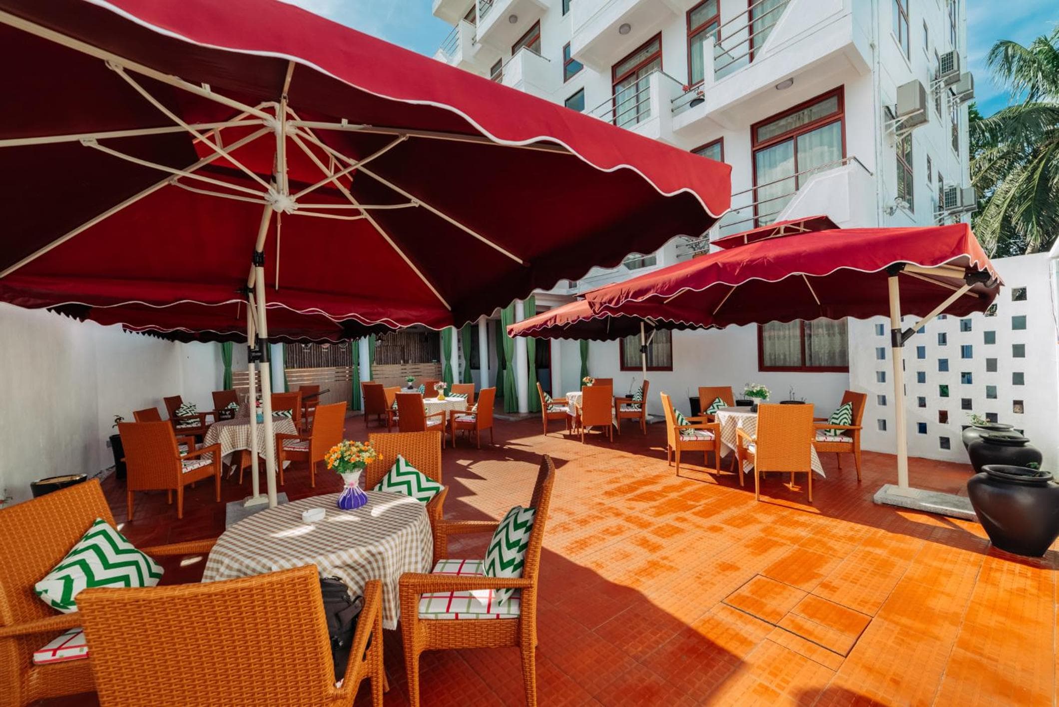 Rekidhiye Inn - View 4