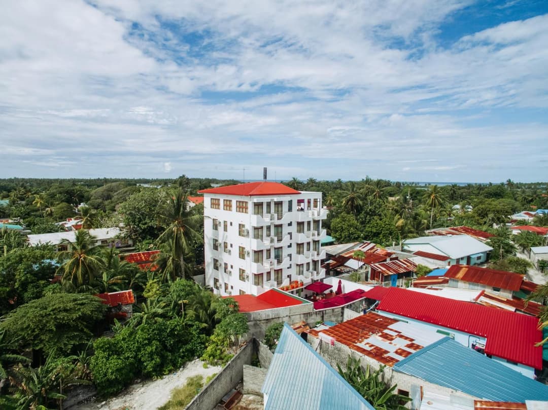 Rekidhiye Inn - View 7