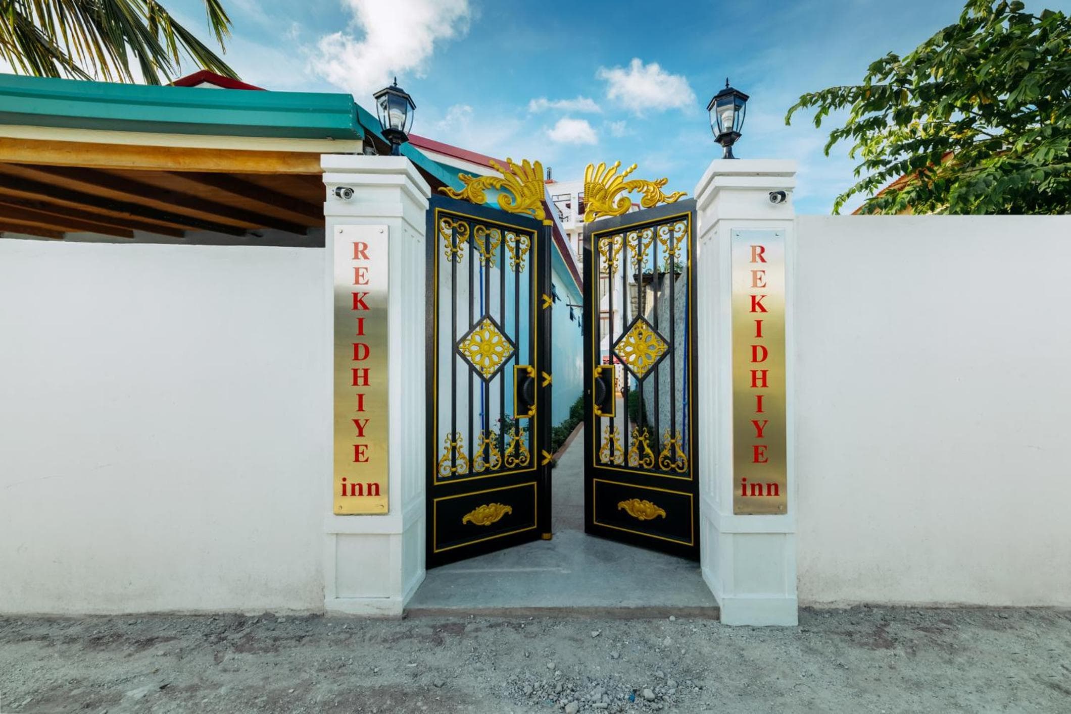 Rekidhiye Inn - View 20