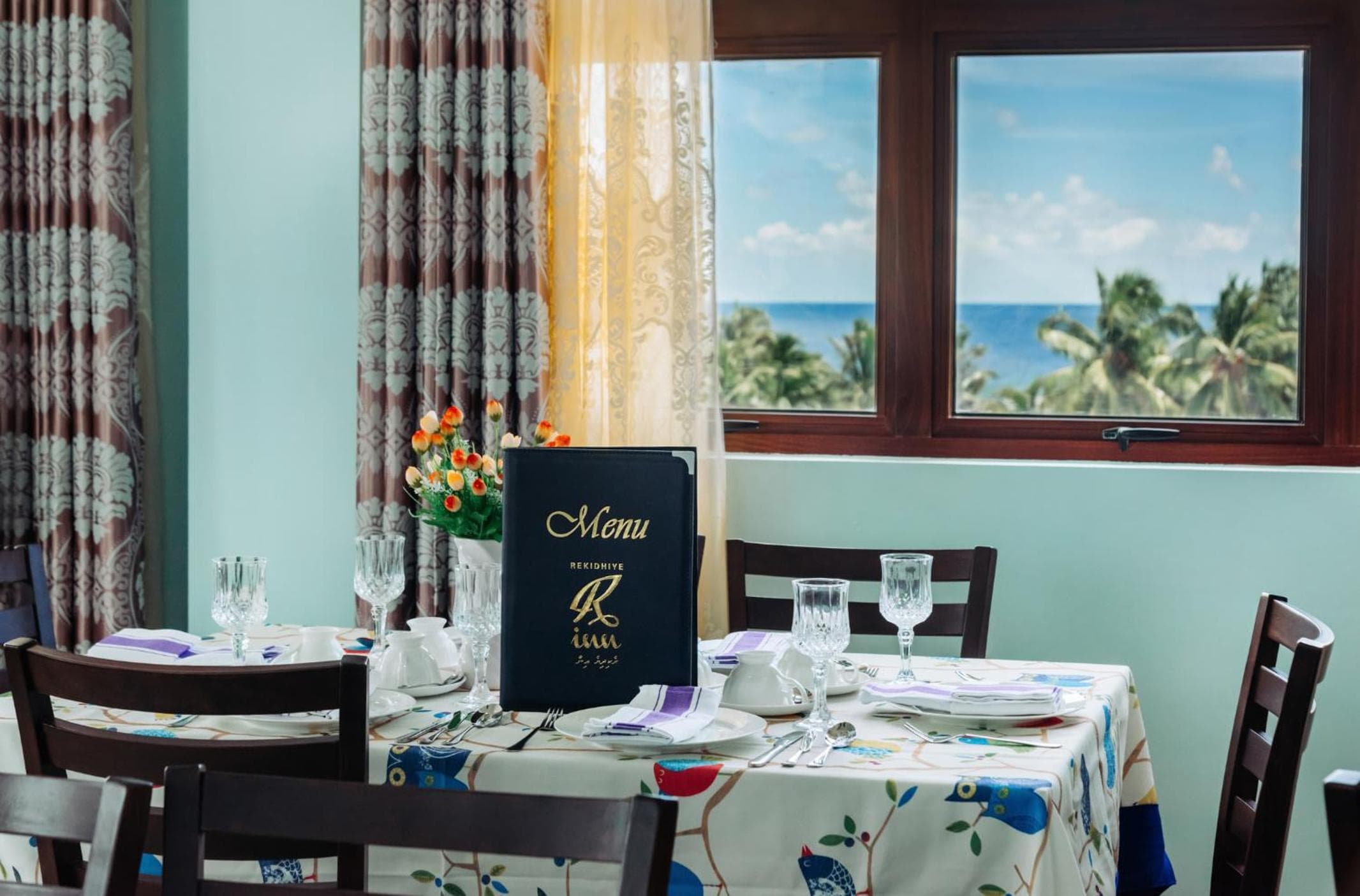 Rekidhiye Inn - View 18