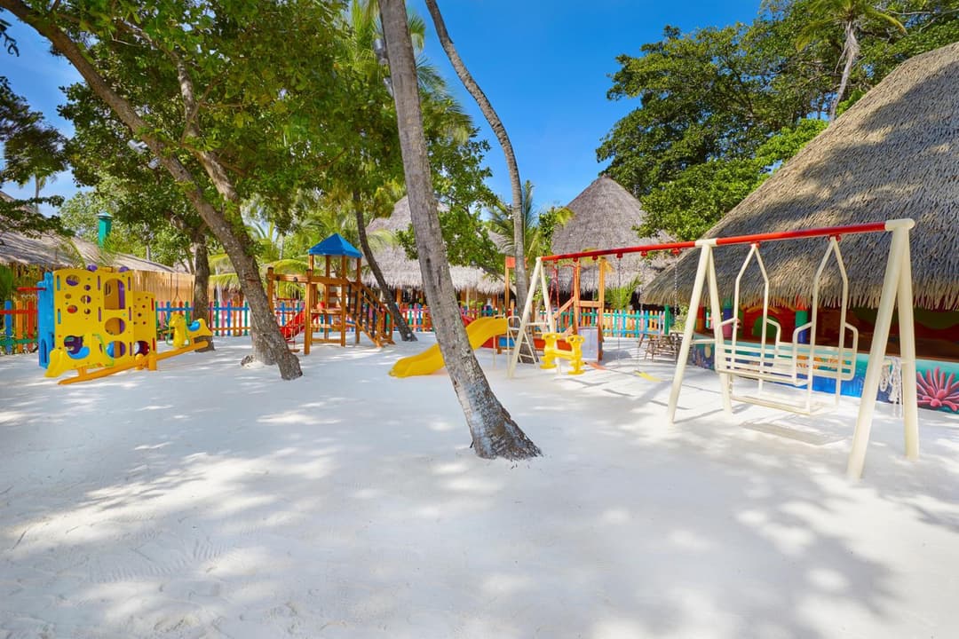 Kuredu Island Resort & Spa - View 56