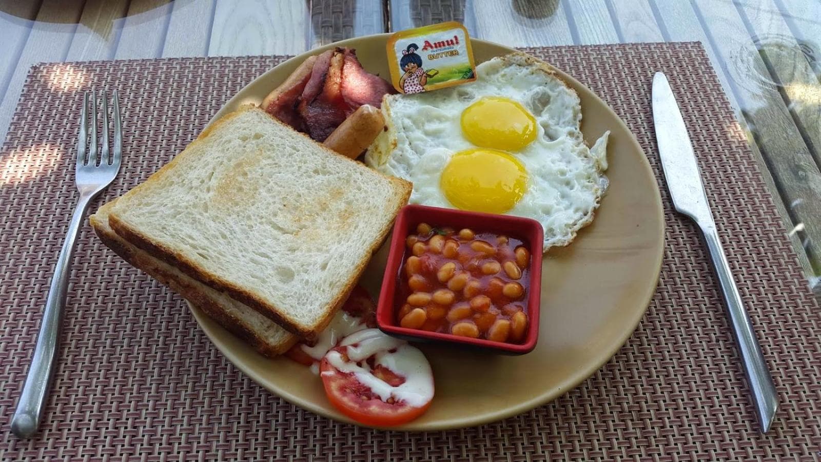 Koimala Hotel - View 90