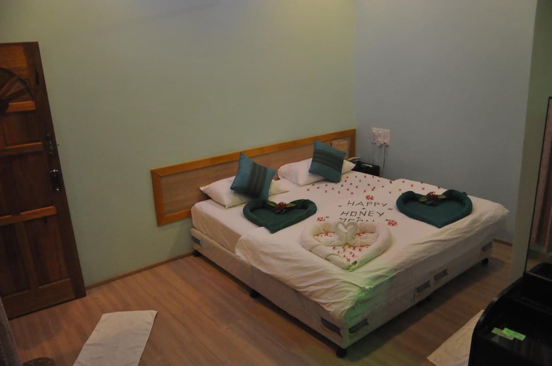 Rasdhoo Coralville - View 125