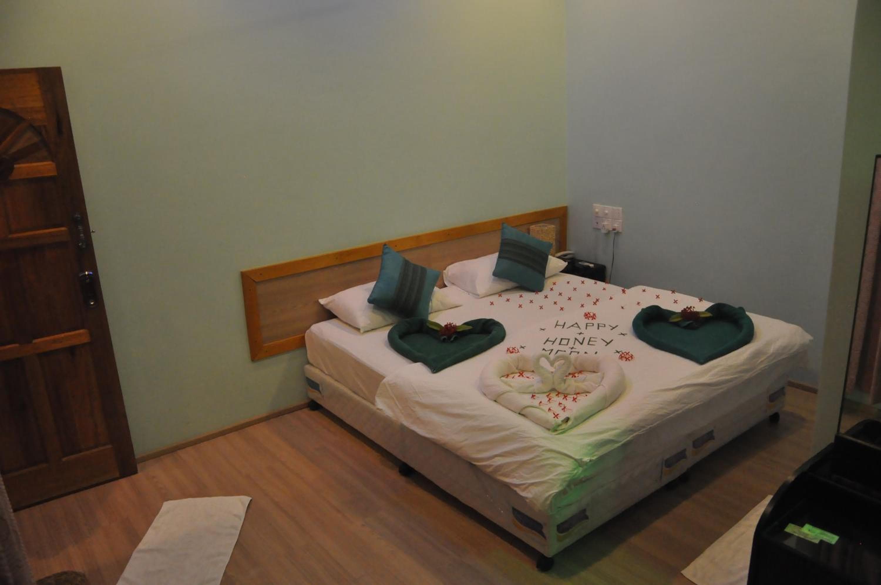 Rasdhoo Coralville - View 30