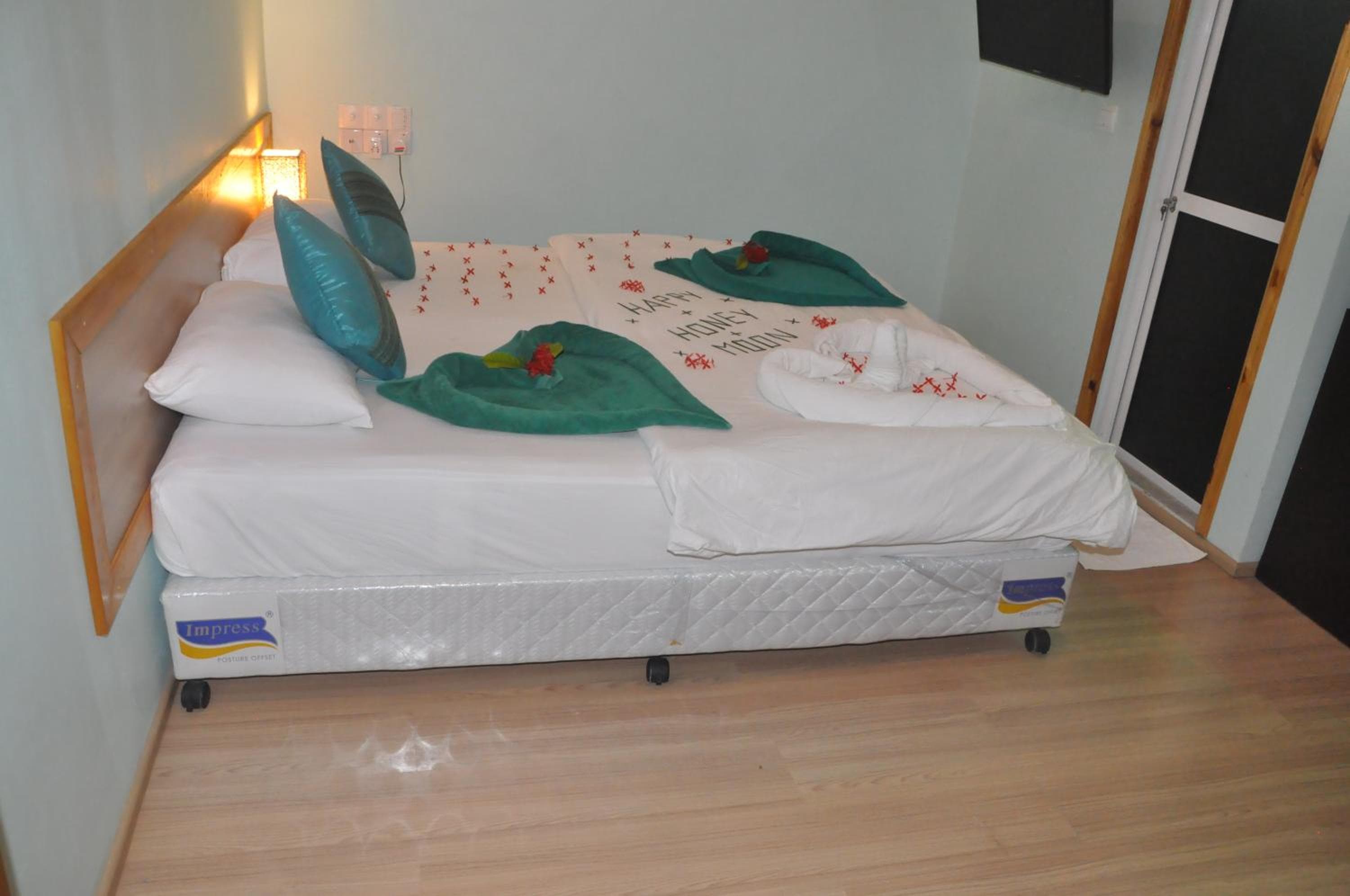 Rasdhoo Coralville - View 25