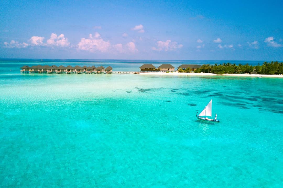 Summer Island Maldives - View 42