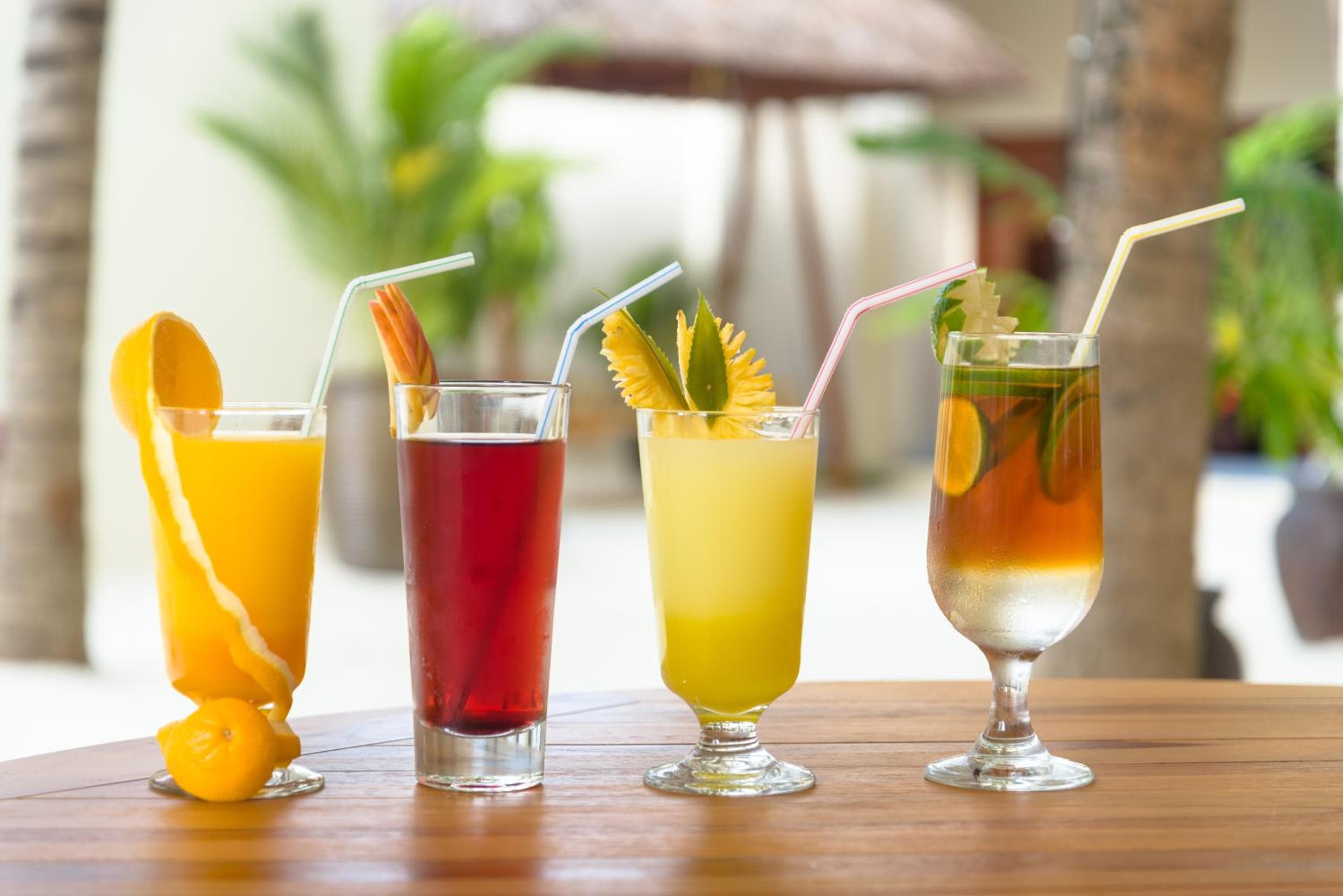 Araamu Hotels Maldives at Dhiffushi - View 25