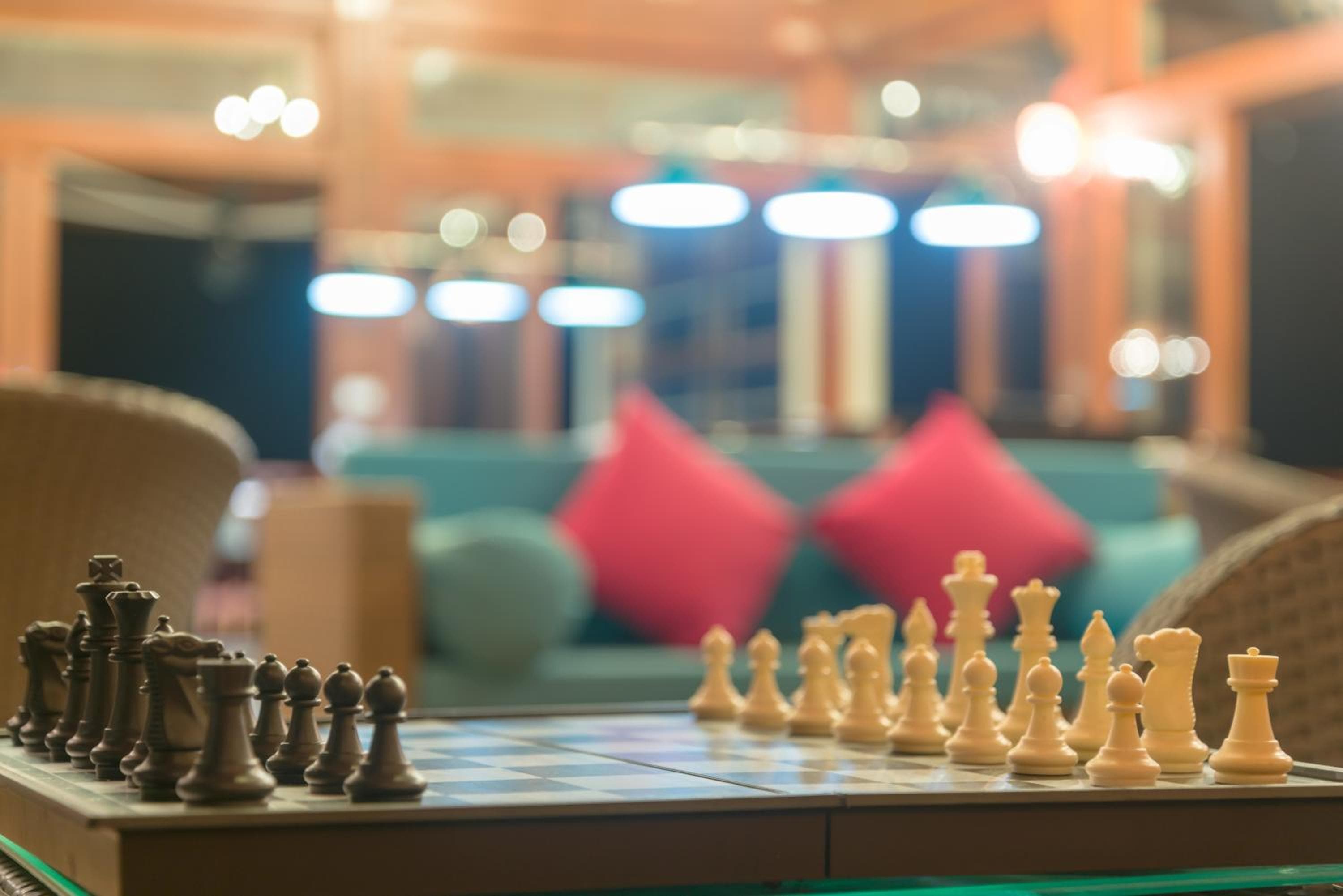 Araamu Hotels Maldives at Dhiffushi - View 44