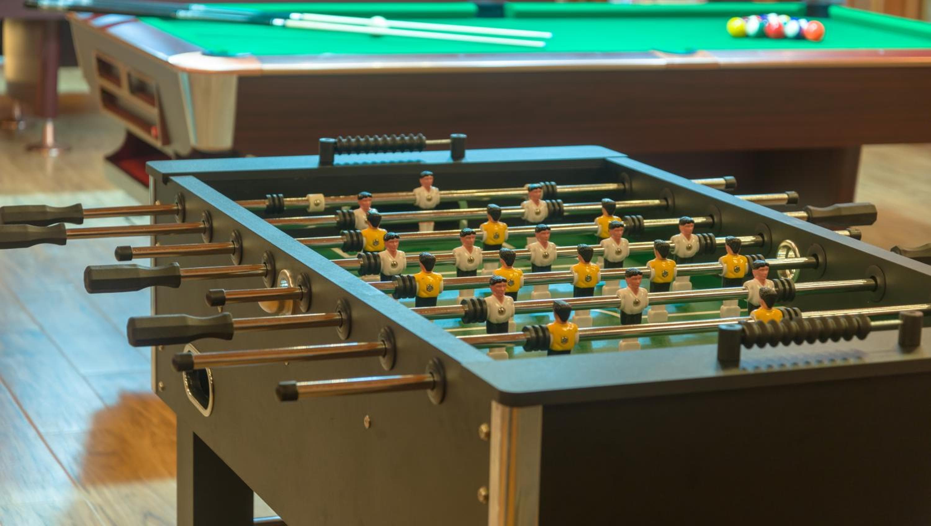 Araamu Hotels Maldives at Dhiffushi - View 45