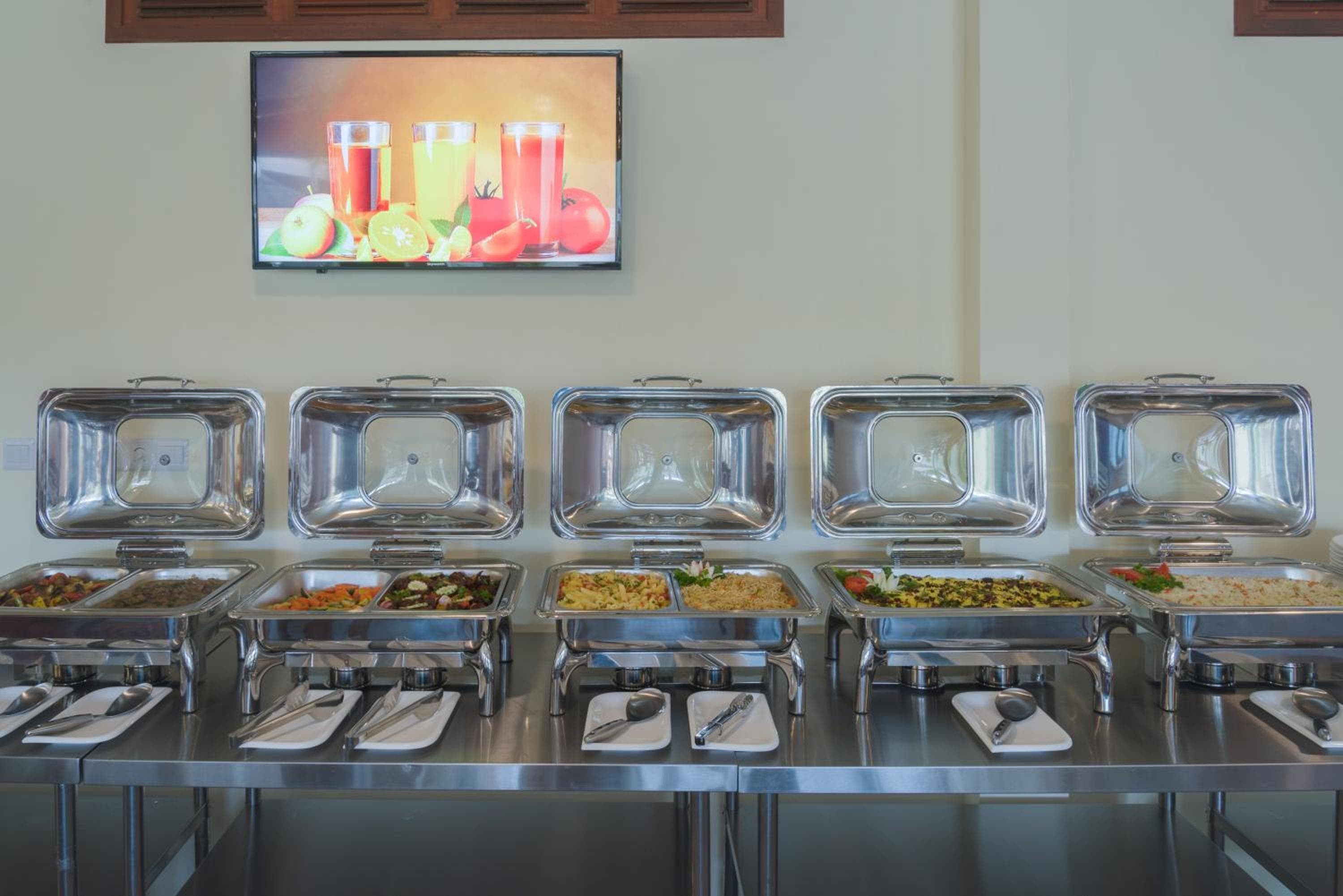 Araamu Hotels Maldives at Dhiffushi - View 81