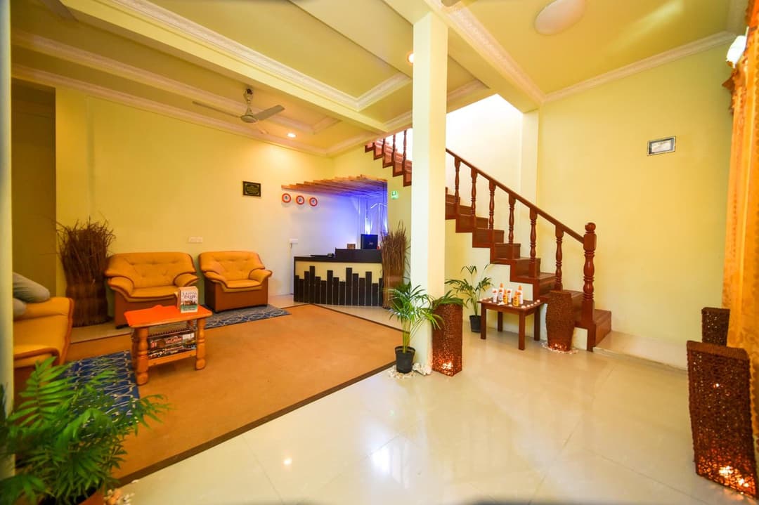 Koimala Hotel - View 57