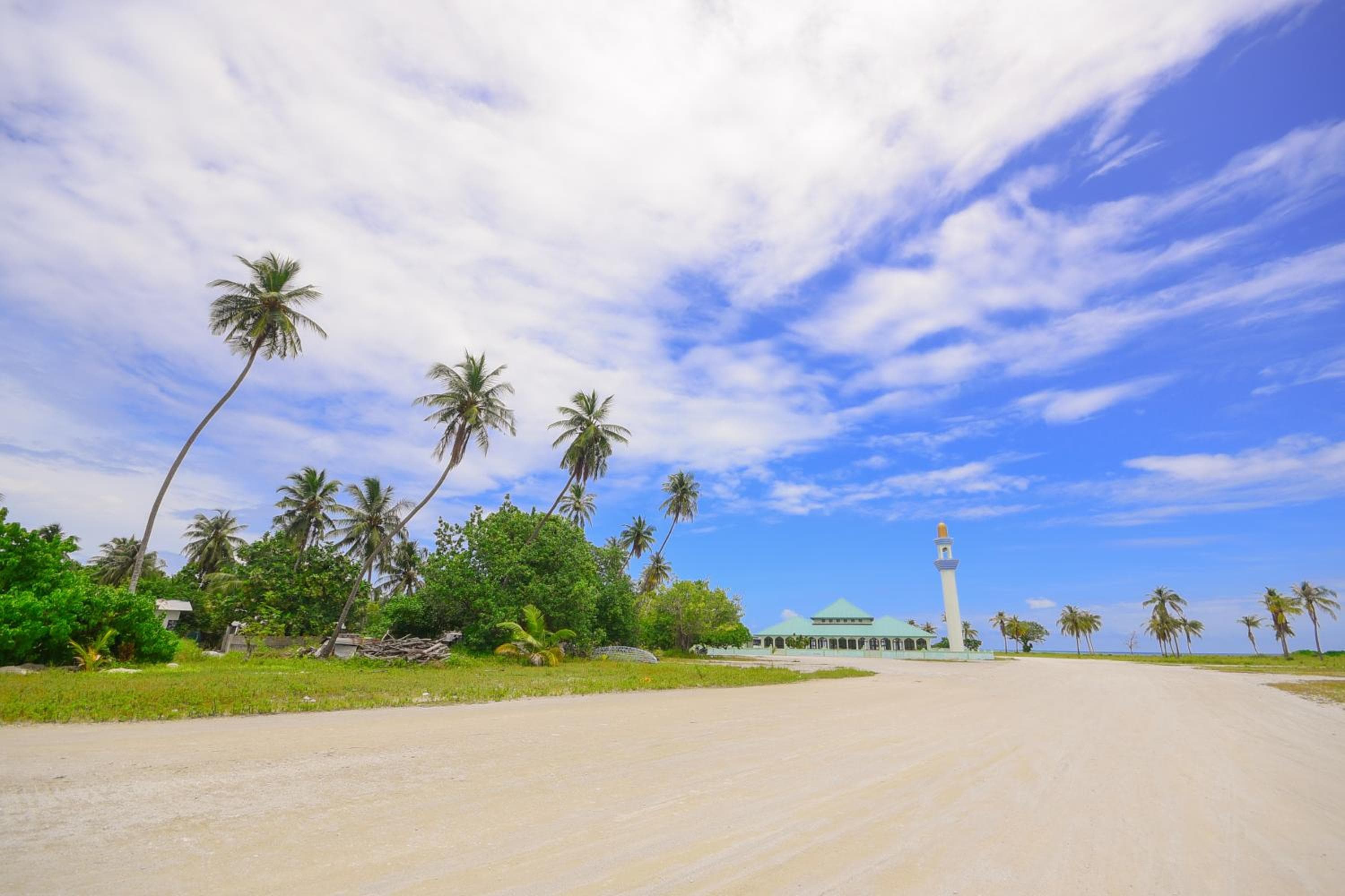 Koimala Hotel - View 93