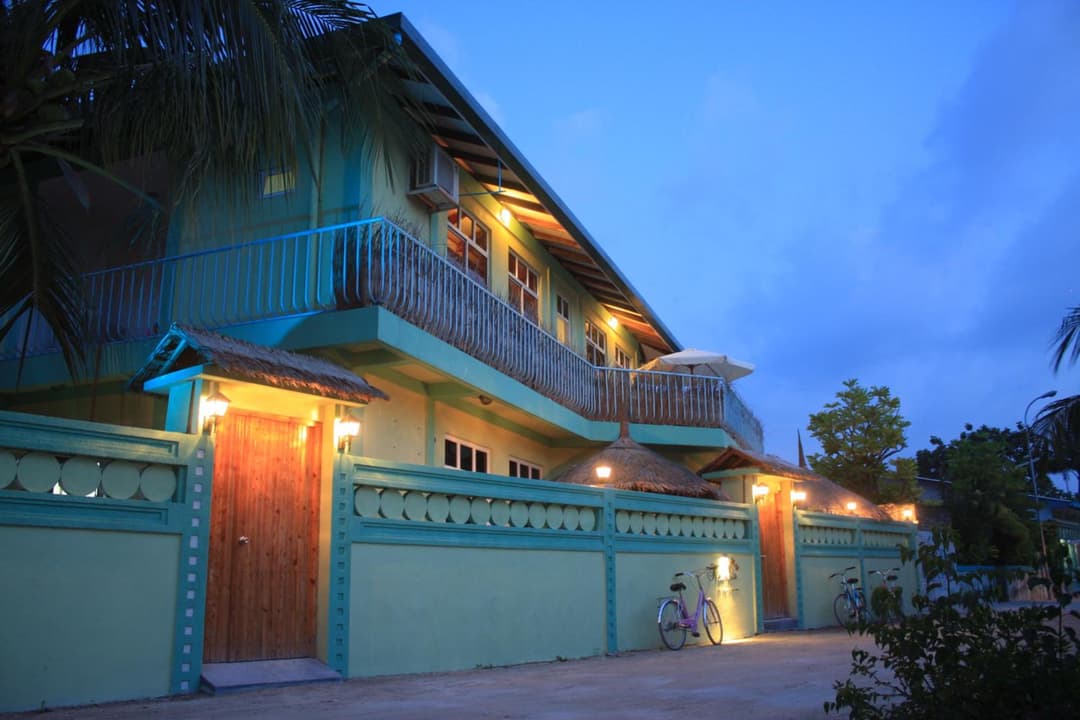 Koimala Hotel - View 100