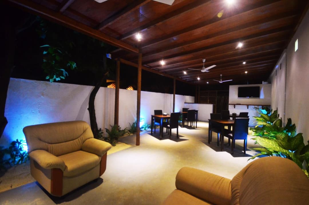 Alesara Guest House - View 16