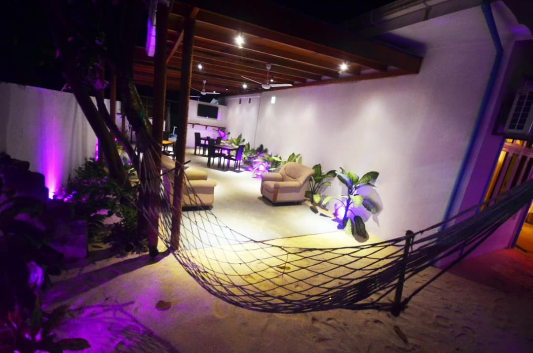 Alesara Guest House - View 46