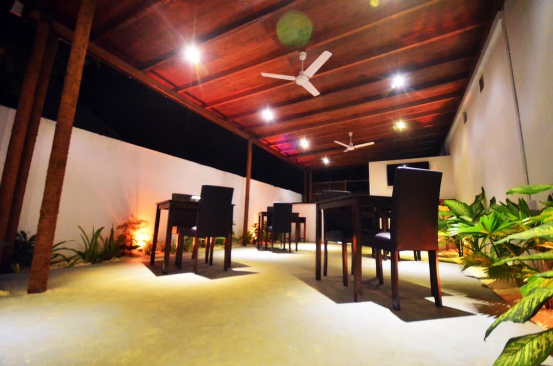 Alesara Guest House - View 17