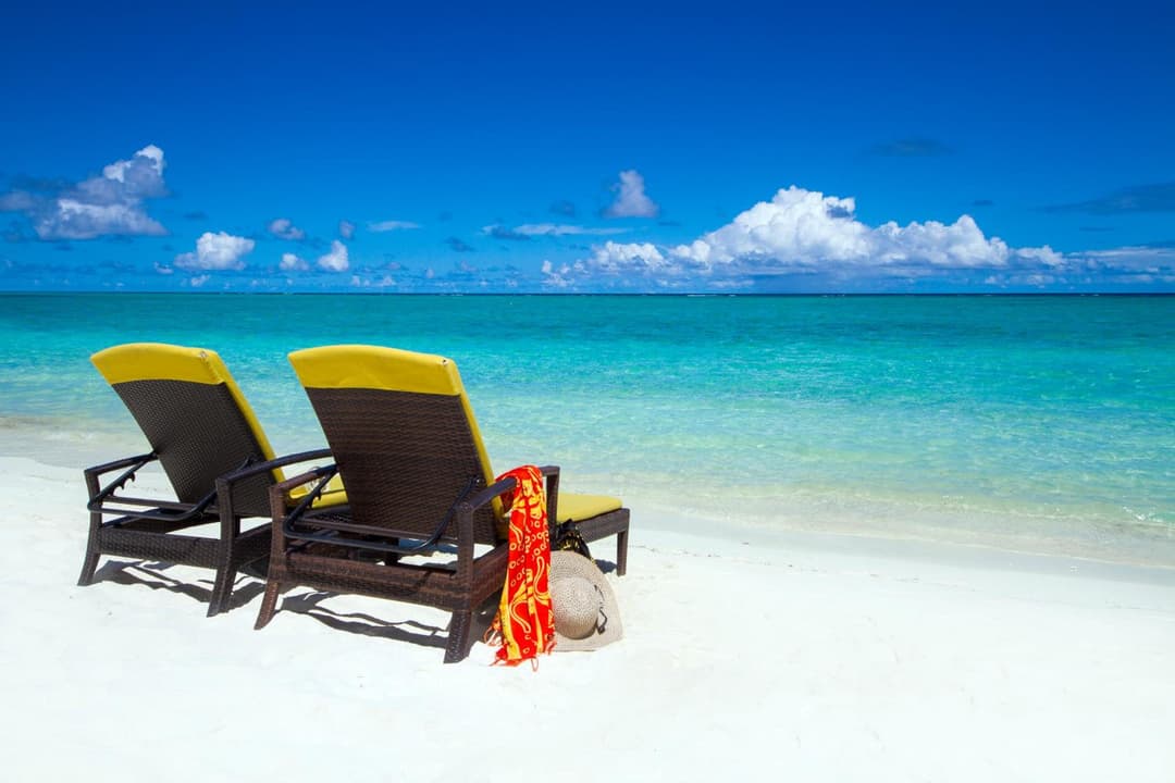 Summer Island Maldives - View 83