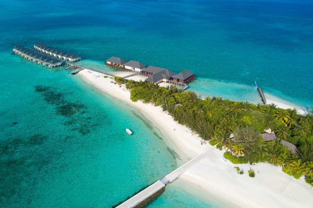Summer Island Maldives - View 51