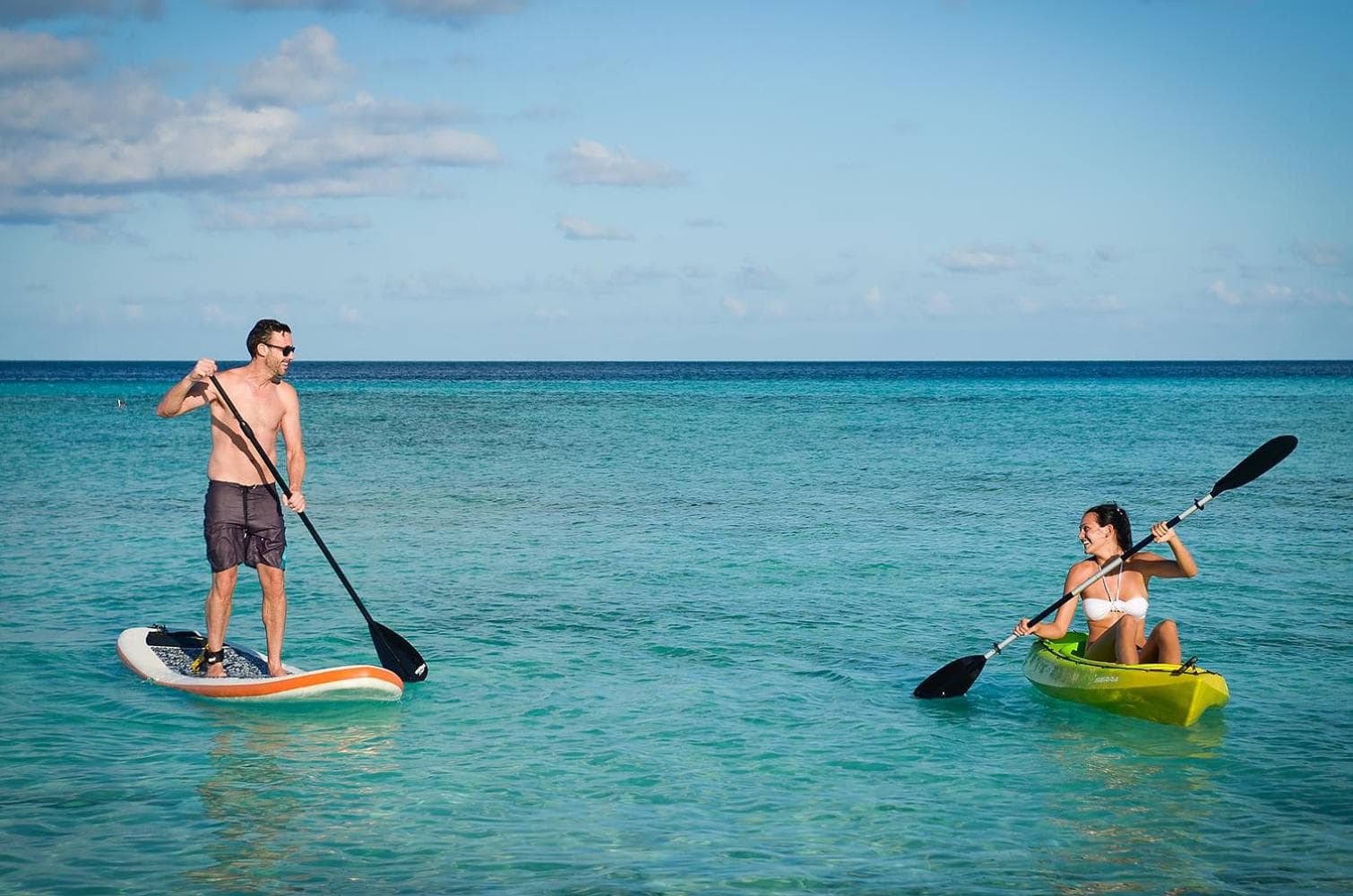 Summer Island Maldives Resort - View 81