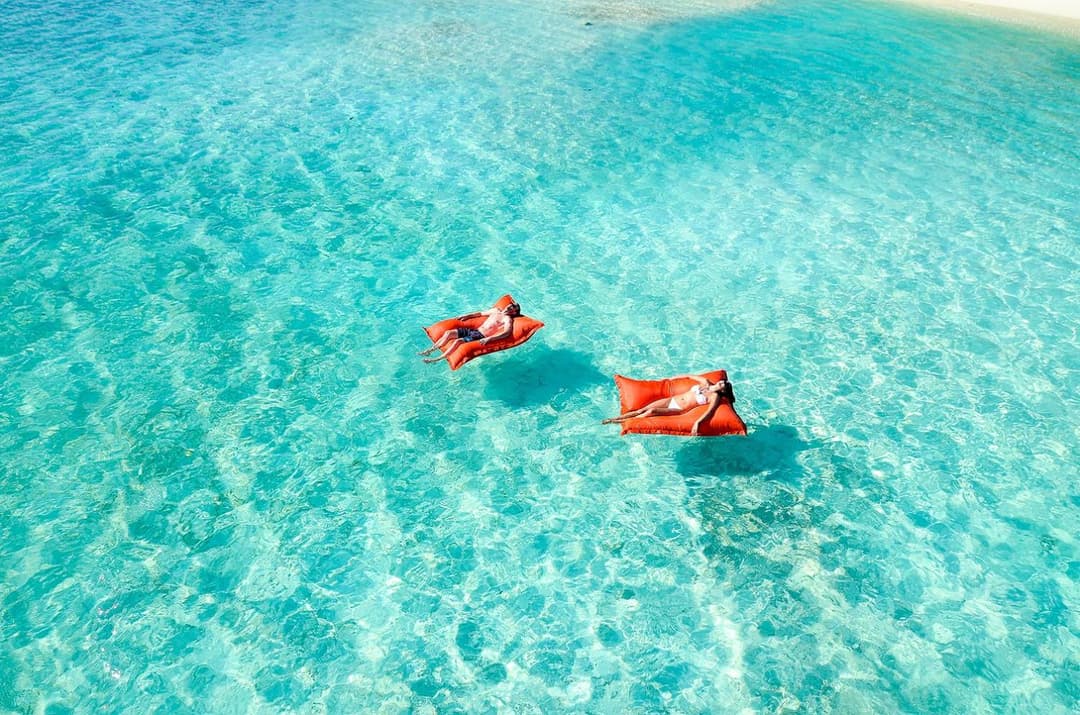 Summer Island Maldives - View 76