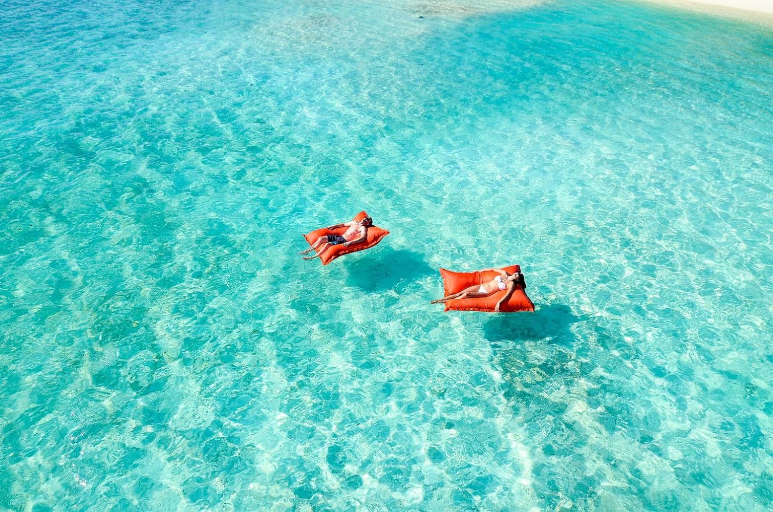 Summer Island Maldives Resort - View 7