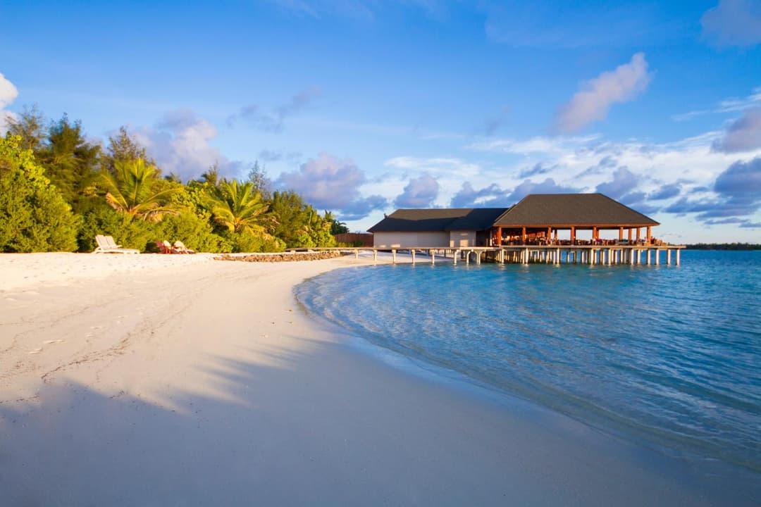 Summer Island Maldives - View 32