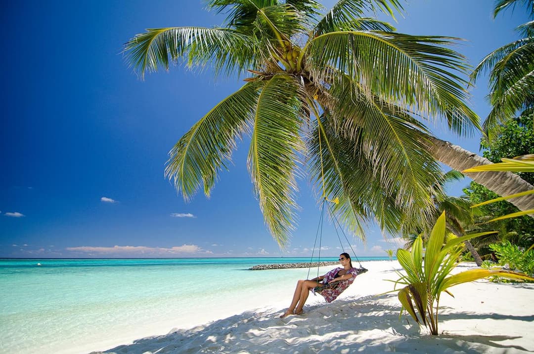Summer Island Maldives - View 10
