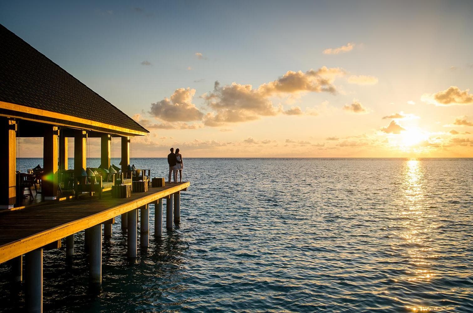 Summer Island Maldives Resort - View 79